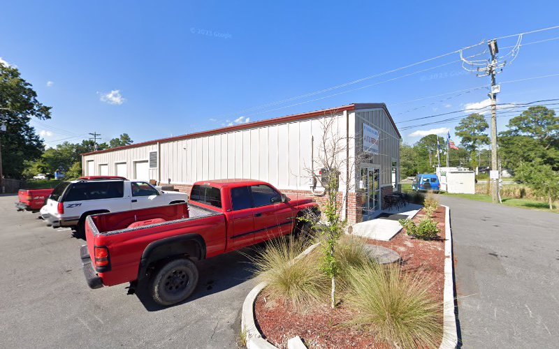 Mt. Pleasant Auto Service Center