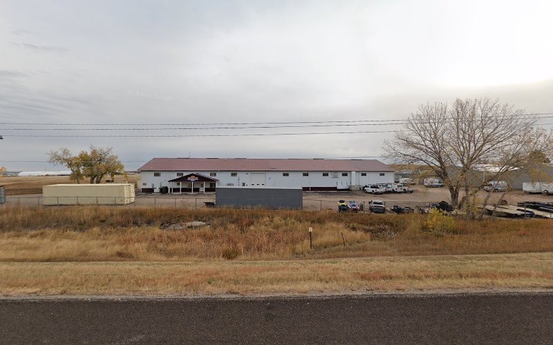 Precision Mechanical, LLP