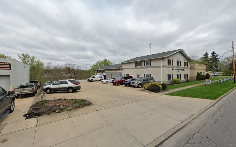 Falls Heating & Cooling Inc.