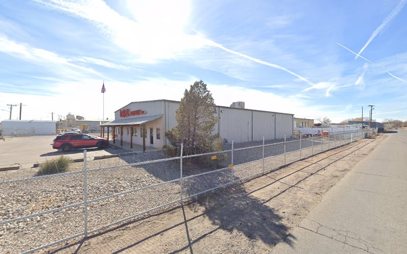 D.R.B. Electric, Inc.