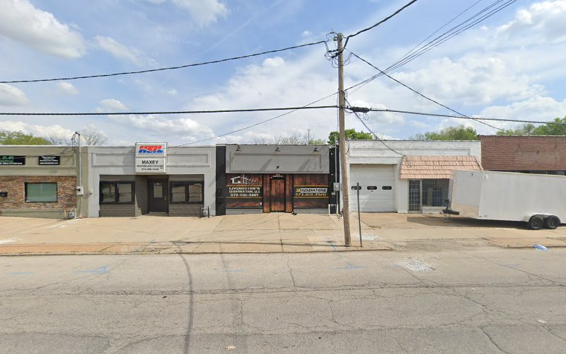 Livingston's Construction, LLC