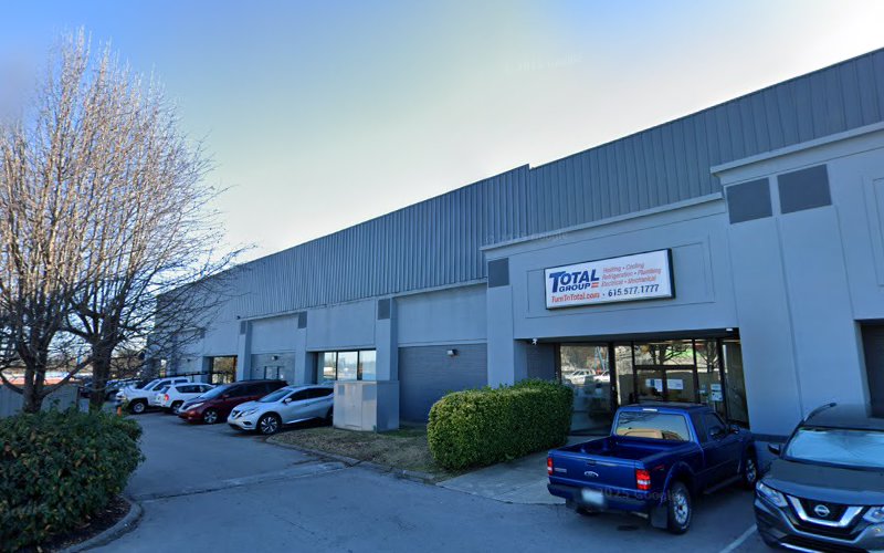 Total Group, LLC