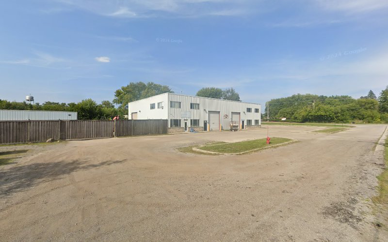 J Doheny Glassblocks Inc