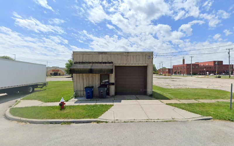Toledo Tin Knockers