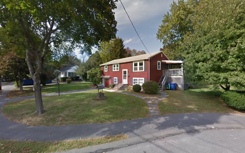 Braintree Choice Roofing Co