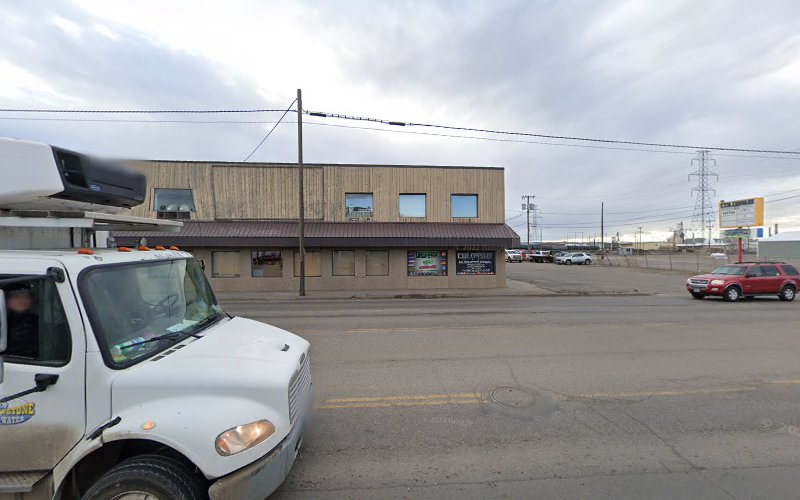 Rimrock Roofing