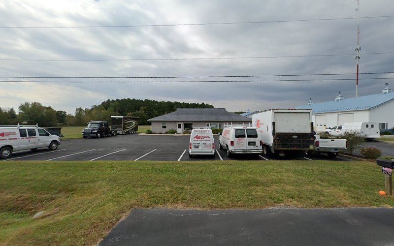 A & A Air Services, Inc.
