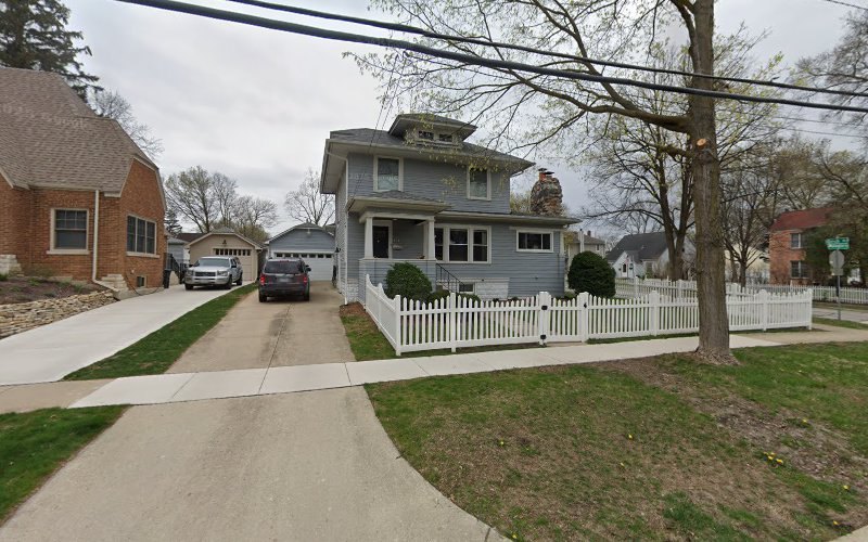 Zenith Home Improvers Co., Inc.