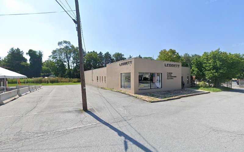 Leggett, Inc.