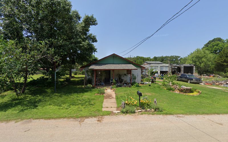 Oklahoma Roof Solutions/Timber Tech