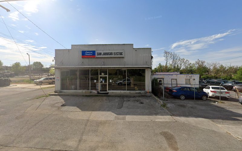 Sam Jarnigan Electric Heat & Air, Inc.