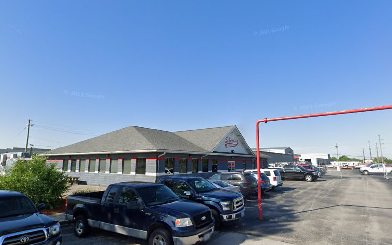 Schardein Mechanical Contractors, Inc.