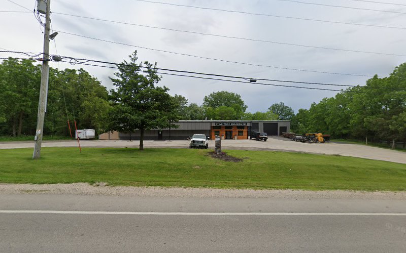 Steve Wirtz Builders, Inc.