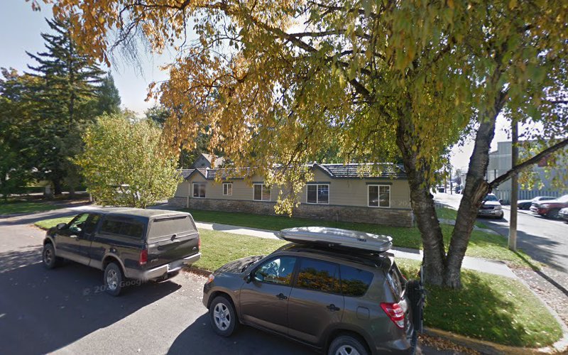 Columbia Basin Exteriors LLC
