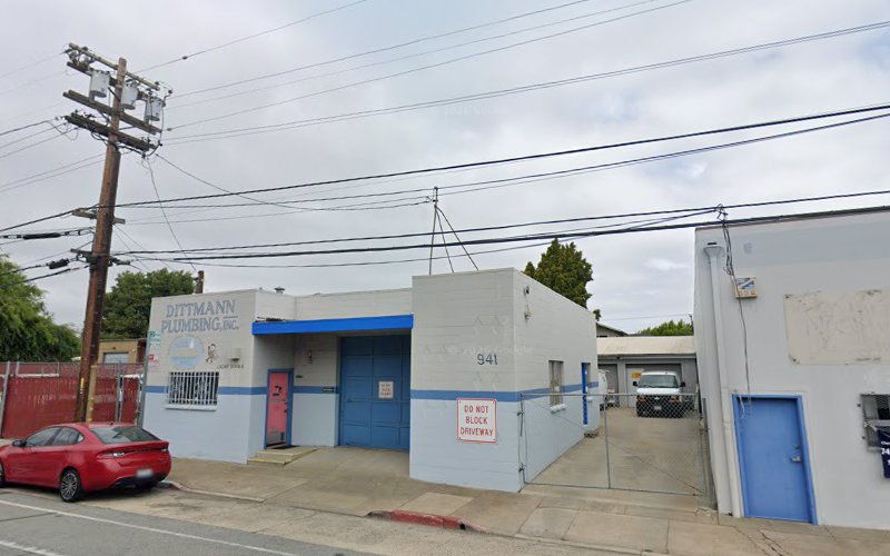 Dittmann Plumbing, Inc.