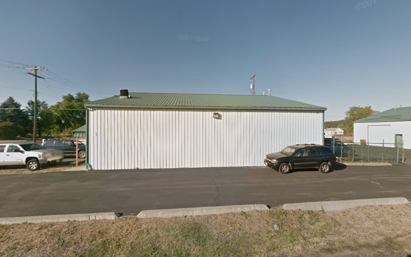 Blanchard Building Solutions LLC