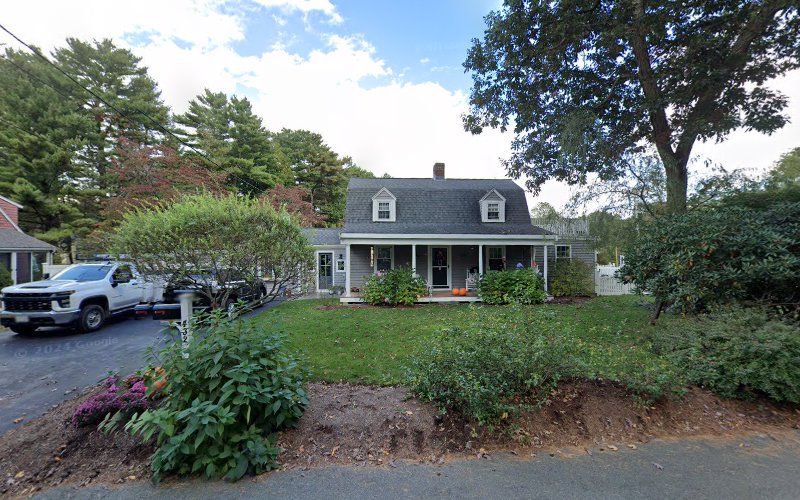 D Vito Roofing