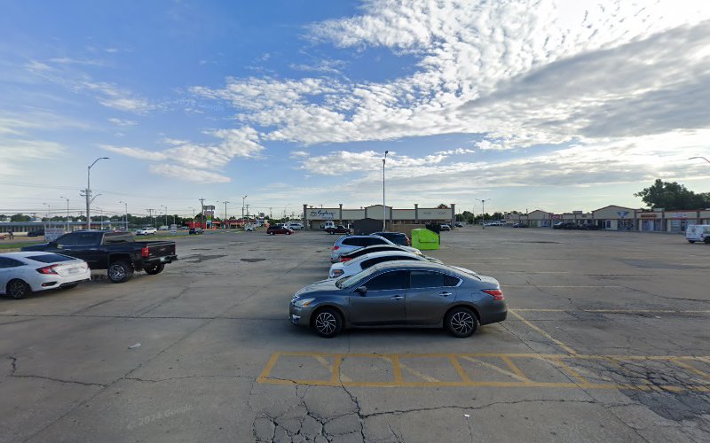 The Cleaning Authority - Oklahoma City