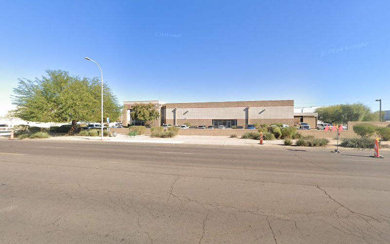 Caliente Construction Inc