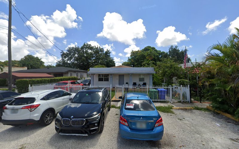 Gonzales Prestige Services