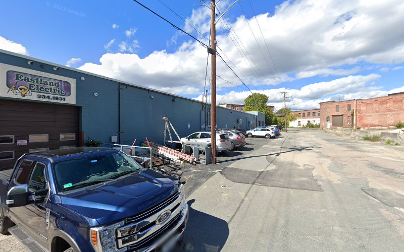 Eastland Electric, Inc.