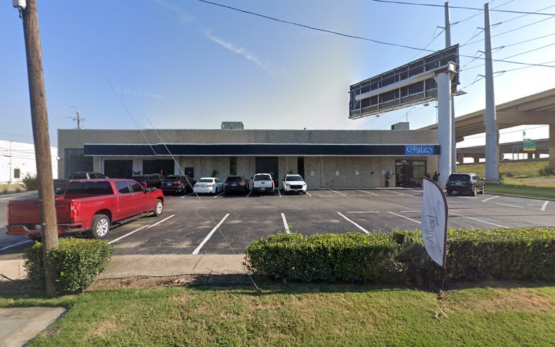 Allied Stone, Inc.