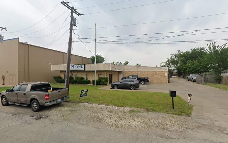 Hooper Plumbing & Air Conditioning Company
