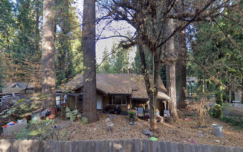A Class Roofing