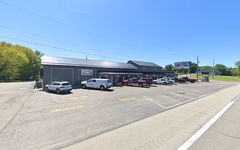 Jeff Wright Electric Inc