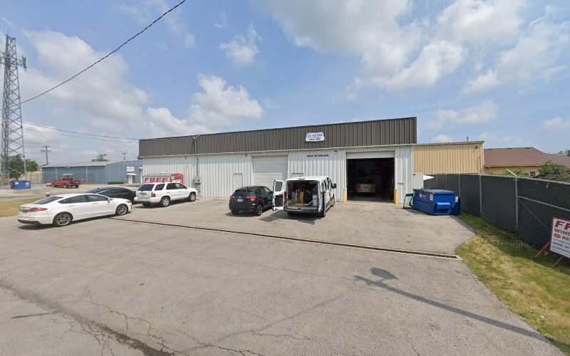 Best Auto Glass Mobile Consulting Co.