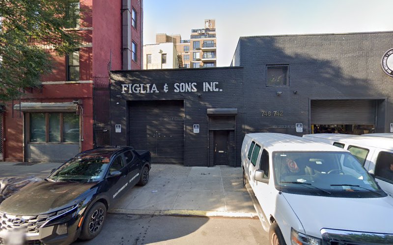 Figlia and Sons, Inc.