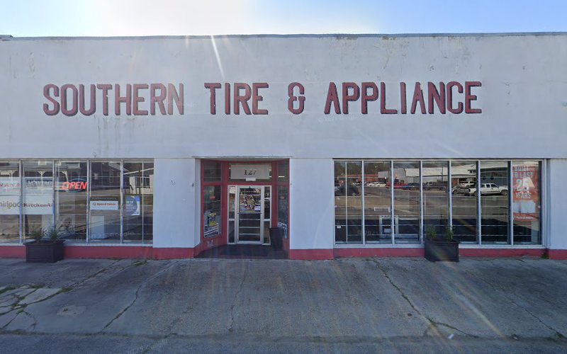 Southern Tire & Appliance