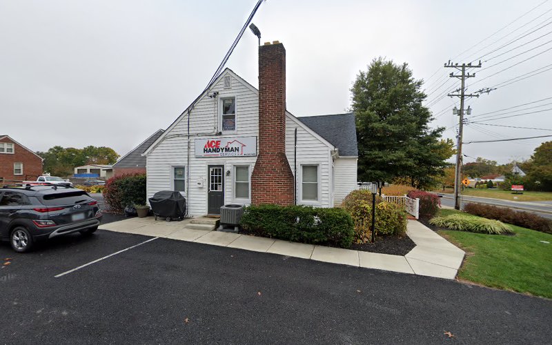 Ace Handyman Services Of Central Maryland