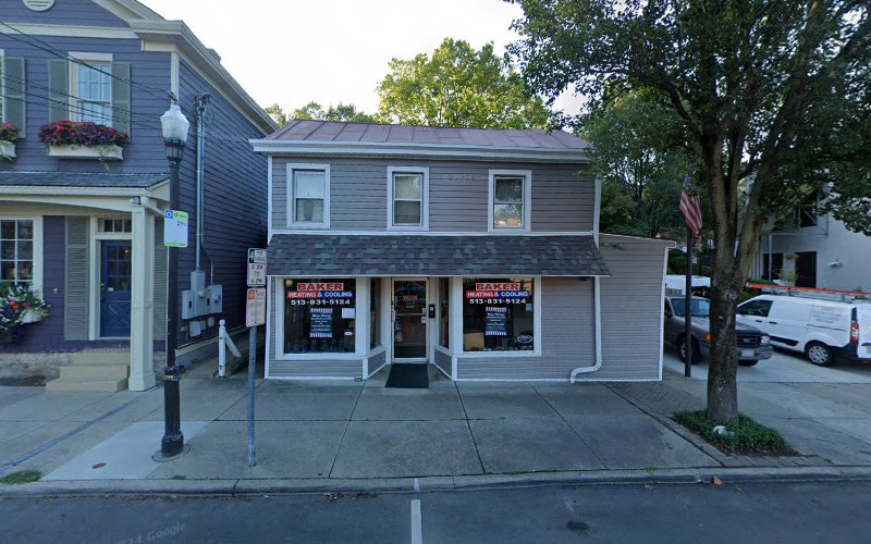 Baker Heating & Cooling