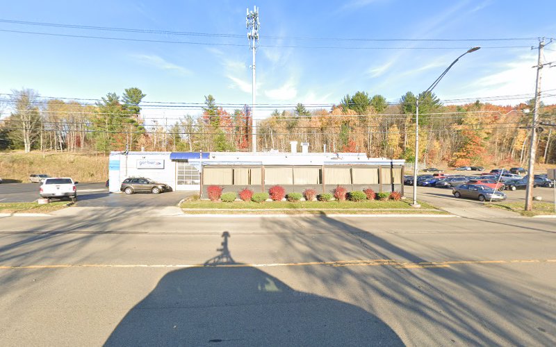 Gerber Collision & Glass Headquarters