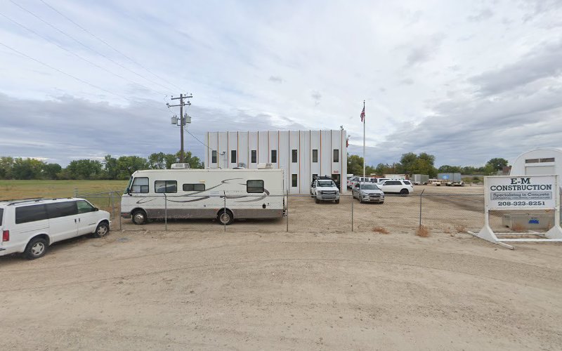West Valley Construction LLC