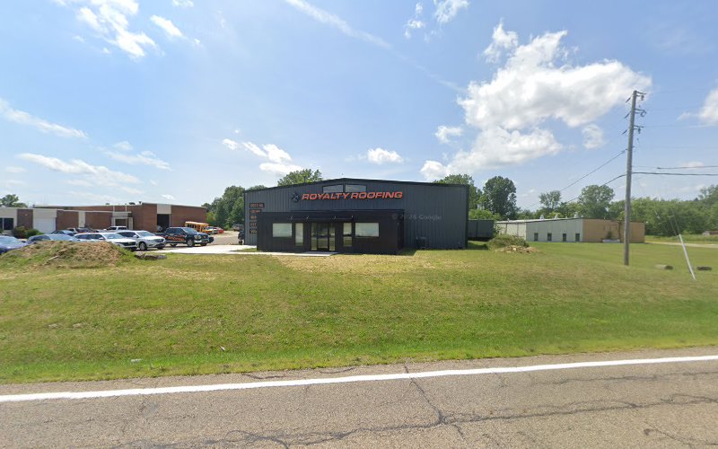 Royalty Roofing, LLC