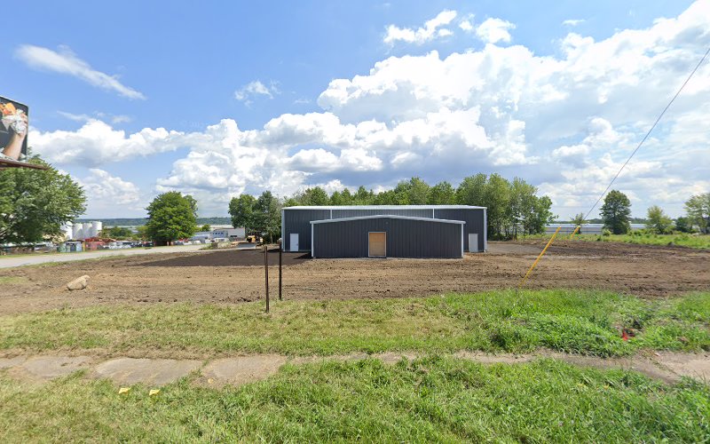 Alexander Construction Inc.