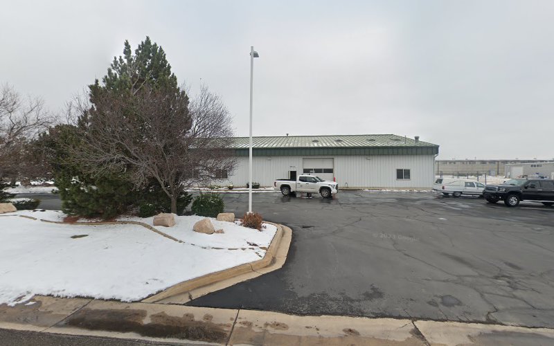 Johnson Electric Motor Inc.