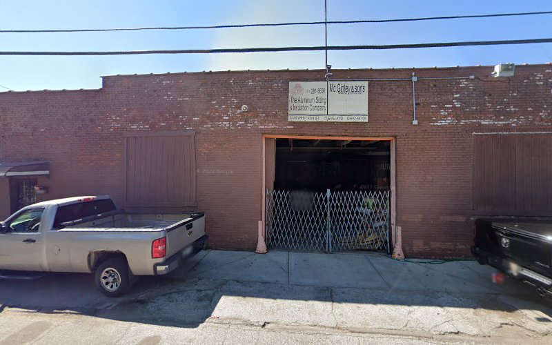 The Siding and Insulation Company