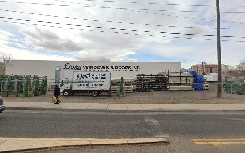 Don's Windows & Doors, Inc.