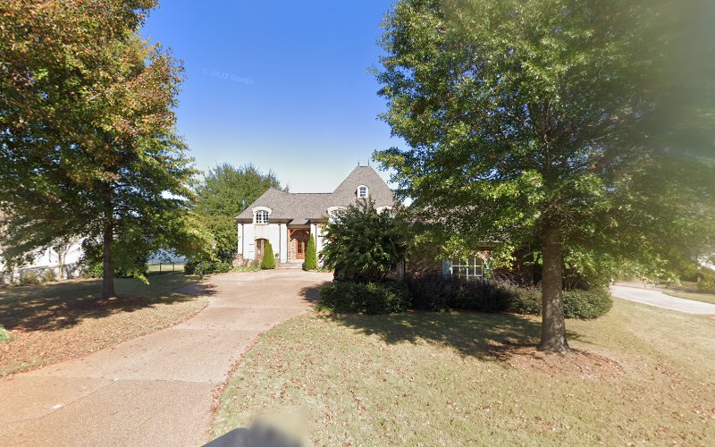 Darrell Daniels Tile & Construction