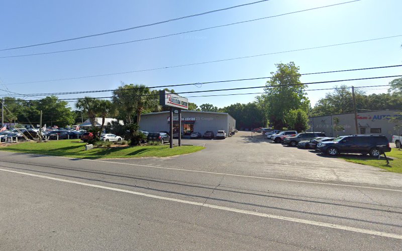Novus Auto Glass Repair & Replacement, Inc.
