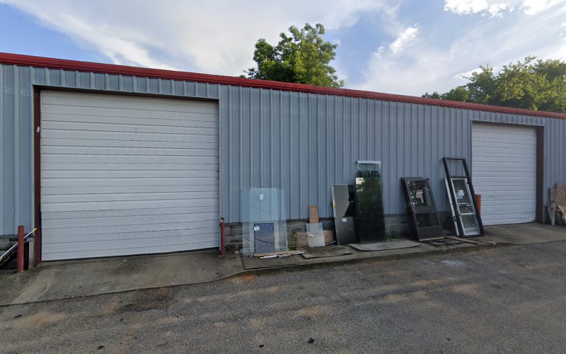 Alabama Central Glass Inc