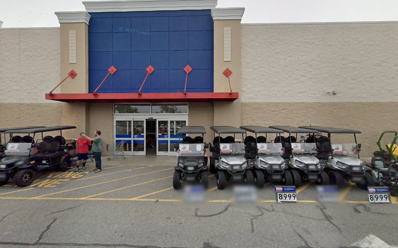 Lowe's Home Centers