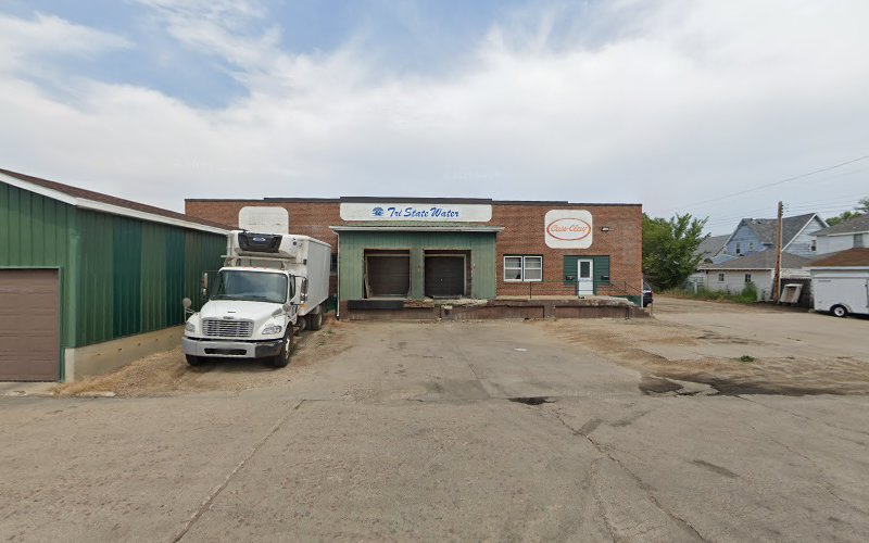 Muth Electric, Inc.
