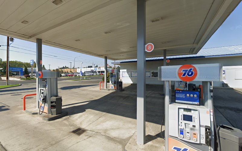 Central Washington Heating Inc