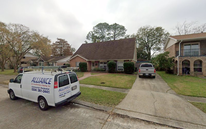 Alliance A/C & Heating, Inc.