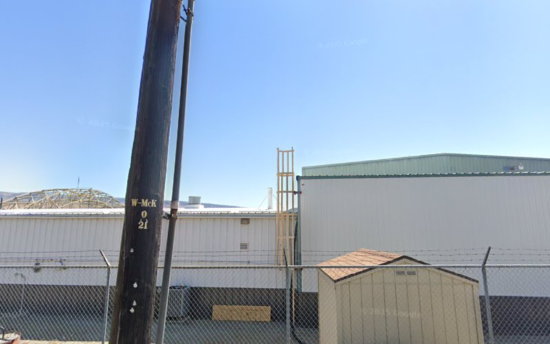 Restoration 1 Inland NW - Central WA