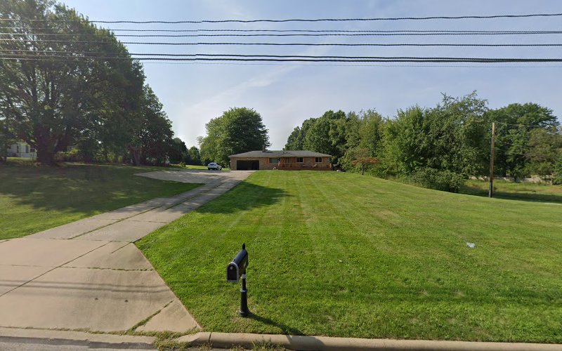 V.L. Smith Roofing & Construction